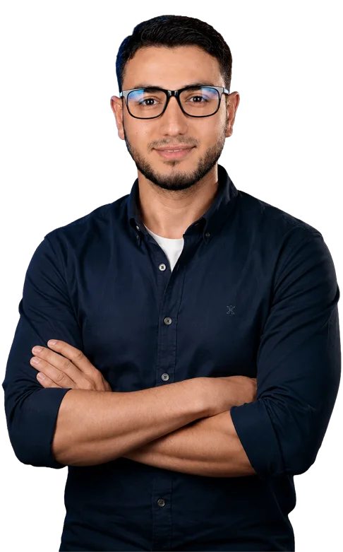 Mohammed Alzard